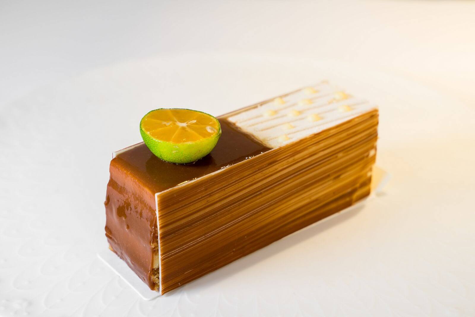 Pineapple Cakes Corner Bakery 63 Ambassador Hotel Kaohsiung